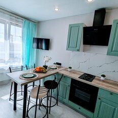 Квартира 31,5 м², студия - изображение 3