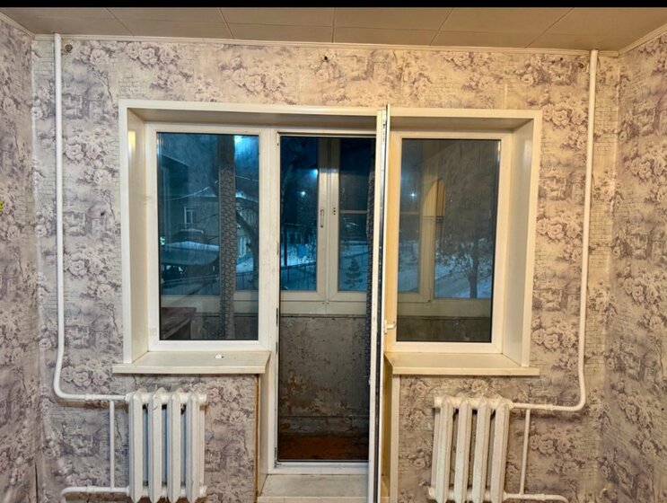 32,1 м², 1-комнатная квартира 3 450 000 ₽ - изображение 66