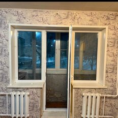 Квартира 30 м², 1-комнатная - изображение 1