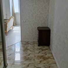 Квартира 105 м², 2-комнатная - изображение 2