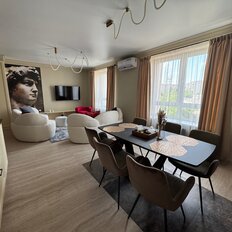 Квартира 60 м², 2-комнатные - изображение 4