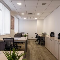 31 м², офис - изображение 2
