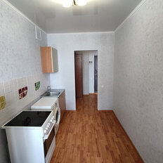 Квартира 33,6 м², 1-комнатная - изображение 5