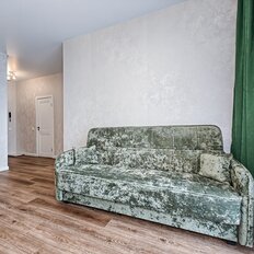 Квартира 43 м², 1-комнатная - изображение 5