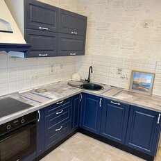 Квартира 42 м², 1-комнатная - изображение 3
