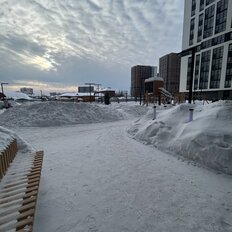 Квартира 24 м², студия - изображение 2