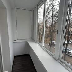 Квартира 33 м², 1-комнатная - изображение 1