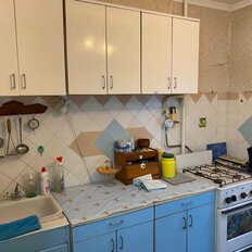 Квартира 49,8 м², 2-комнатная - изображение 3