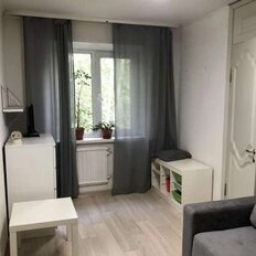 Квартира 46,5 м², 2-комнатная - изображение 3