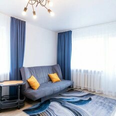 Квартира 48 м², 2-комнатная - изображение 5