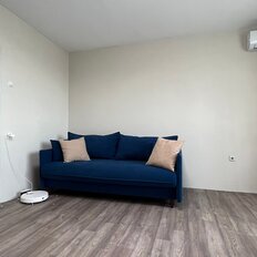 Квартира 40,1 м², 1-комнатная - изображение 1