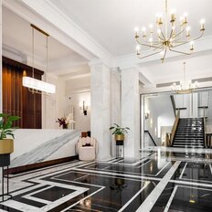 Квартира 93 м², 3-комнатные - изображение 4