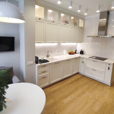 Квартира 42 м², 1-комнатная - изображение 2