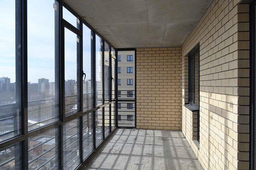 50 м², 1-комнатная квартира 7 800 000 ₽ - изображение 81