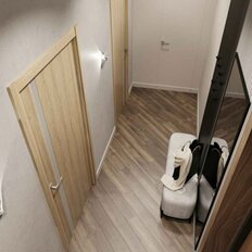 Квартира 72,4 м², 2-комнатная - изображение 5