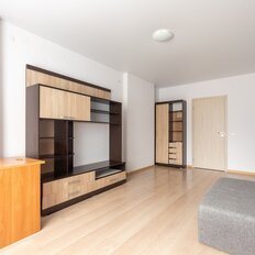 Квартира 43,6 м², 1-комнатная - изображение 3