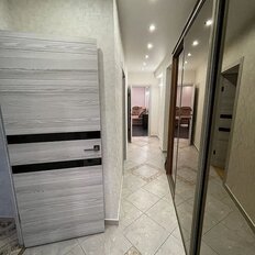 Квартира 55 м², 2-комнатная - изображение 3