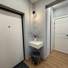 Квартира 42 м², 1-комнатная - изображение 3