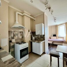 Квартира 24,9 м², студия - изображение 1