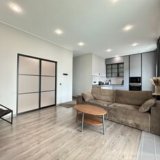 Квартира 50 м², 2-комнатная - изображение 3