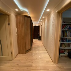 Квартира 89 м², 3-комнатная - изображение 5