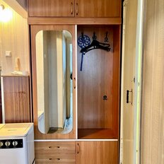 Квартира 34 м², 1-комнатная - изображение 3