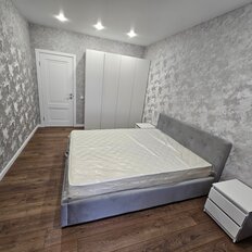 Квартира 57 м², 2-комнатная - изображение 4