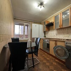 Квартира 34,5 м², 1-комнатная - изображение 4