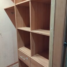 Квартира 45,2 м², 1-комнатная - изображение 1