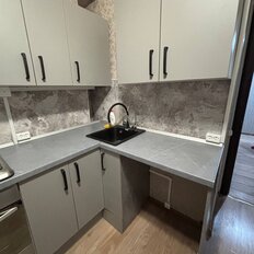 Квартира 58,3 м², 3-комнатная - изображение 2