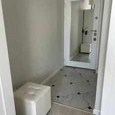 Квартира 30 м², студия - изображение 3