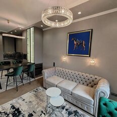 Квартира 56 м², 2-комнатная - изображение 4