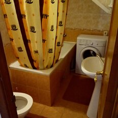 Квартира 73 м², 3-комнатная - изображение 1