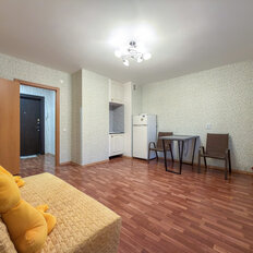 Квартира 26 м², студия - изображение 2