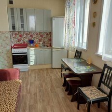 Квартира 43 м², 1-комнатная - изображение 1