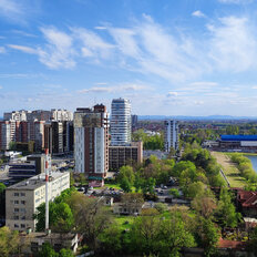 Квартира 53 м², 1-комнатная - изображение 1