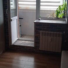 Квартира 31,6 м², студия - изображение 1
