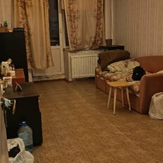 Квартира 82,6 м², 3-комнатная - изображение 4