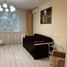Квартира 53 м², 2-комнатная - изображение 5