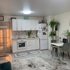 Квартира 33,2 м², студия - изображение 4