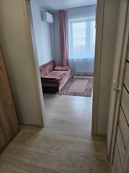 36 м², 1-комнатная квартира 27 000 ₽ в месяц - изображение 46