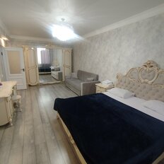 Квартира 50 м², 1-комнатная - изображение 1