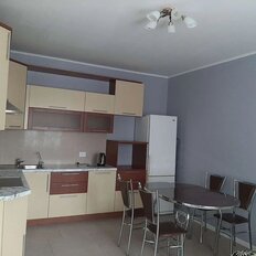 Квартира 43 м², 1-комнатная - изображение 1