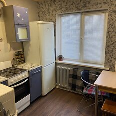 Квартира 30,9 м², 1-комнатная - изображение 3