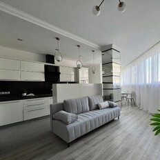 Квартира 108 м², 4-комнатная - изображение 5