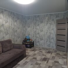 Квартира 50,6 м², 2-комнатная - изображение 4