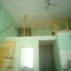 24,5 м², комната - изображение 3