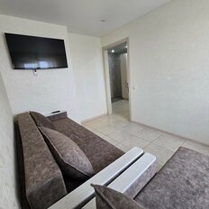 Квартира 45 м², 2-комнатная - изображение 3