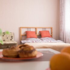 Квартира 34 м², 1-комнатная - изображение 3