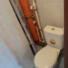 Квартира 28 м², студия - изображение 1